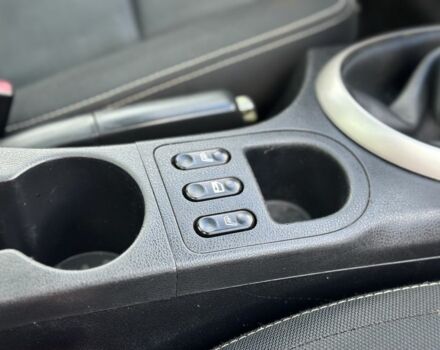 Черный Ниссан Кашкай, объемом двигателя 1.5 л и пробегом 241 тыс. км за 10500 $, фото 18 на Automoto.ua