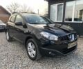 Чорний Ніссан Кашкай, об'ємом двигуна 1.5 л та пробігом 233 тис. км за 10699 $, фото 1 на Automoto.ua