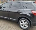 Чорний Ніссан Кашкай, об'ємом двигуна 1.5 л та пробігом 162 тис. км за 9200 $, фото 19 на Automoto.ua