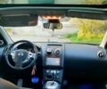 Чорний Ніссан Кашкай, об'ємом двигуна 2 л та пробігом 181 тис. км за 12000 $, фото 2 на Automoto.ua