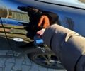 Черный Ниссан Кашкай, объемом двигателя 20 л и пробегом 194 тыс. км за 13300 $, фото 9 на Automoto.ua