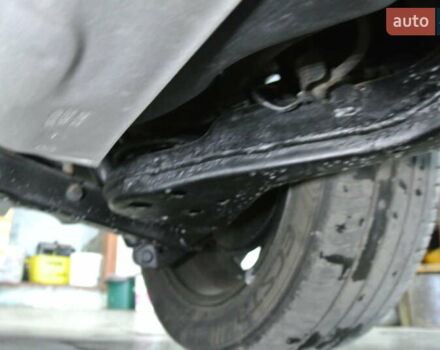 Черный Ниссан Кашкай, объемом двигателя 2 л и пробегом 220 тыс. км за 13500 $, фото 70 на Automoto.ua