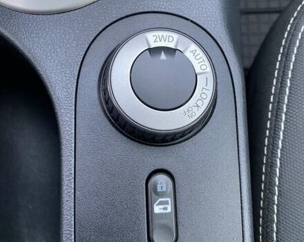 Черный Ниссан Кашкай, объемом двигателя 2 л и пробегом 244 тыс. км за 11900 $, фото 31 на Automoto.ua