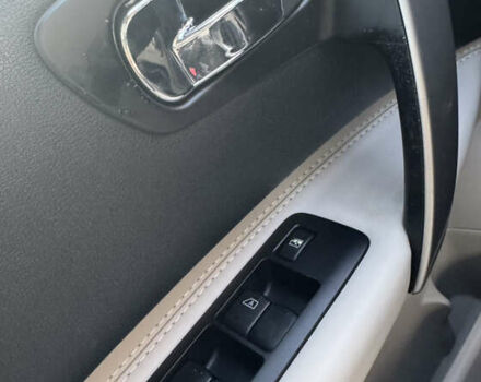 Черный Ниссан Кашкай, объемом двигателя 1.6 л и пробегом 216 тыс. км за 10999 $, фото 36 на Automoto.ua