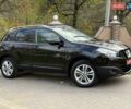 Ниссан Кашкай 2011 в Косове на Automoto.ua Черный Ниссан Кашкай, объемом двигателя 1.5 л и пробегом 236 тыс. км за 10450 $, фото 3 на Automoto.ua