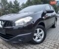 Чорний Ніссан Кашкай, об'ємом двигуна 1.5 л та пробігом 213 тис. км за 10400 $, фото 1 на Automoto.ua