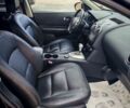 Черный Ниссан Кашкай, объемом двигателя 2 л и пробегом 187 тыс. км за 12870 $, фото 8 на Automoto.ua