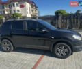 Черный Ниссан Кашкай, объемом двигателя 2 л и пробегом 185 тыс. км за 11600 $, фото 2 на Automoto.ua