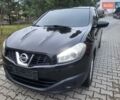 Чорний Ніссан Кашкай, об'ємом двигуна 1.5 л та пробігом 213 тис. км за 10400 $, фото 58 на Automoto.ua