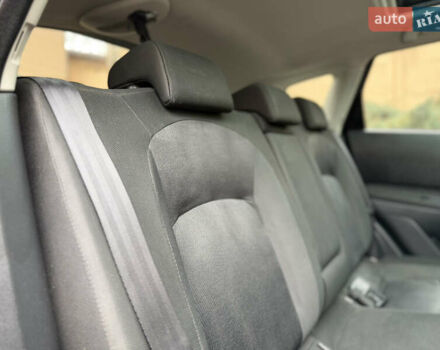 Черный Ниссан Кашкай, объемом двигателя 1.46 л и пробегом 280 тыс. км за 9400 $, фото 68 на Automoto.ua