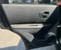 Черный Ниссан Кашкай, объемом двигателя 2 л и пробегом 236 тыс. км за 9600 $, фото 20 на Automoto.ua