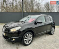 Черный Ниссан Кашкай, объемом двигателя 0 л и пробегом 239 тыс. км за 9650 $, фото 2 на Automoto.ua