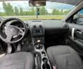 Черный Ниссан Кашкай, объемом двигателя 1.5 л и пробегом 195 тыс. км за 11000 $, фото 1 на Automoto.ua