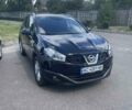 Чорний Ніссан Кашкай, об'ємом двигуна 1.5 л та пробігом 229 тис. км за 10150 $, фото 1 на Automoto.ua