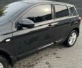 Чорний Ніссан Кашкай, об'ємом двигуна 2 л та пробігом 316 тис. км за 9600 $, фото 10 на Automoto.ua