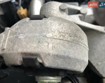 Черный Ниссан Кашкай, объемом двигателя 1.5 л и пробегом 192 тыс. км за 11500 $, фото 23 на Automoto.ua