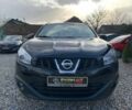 Чорний Ніссан Кашкай, об'ємом двигуна 1.5 л та пробігом 233 тис. км за 10699 $, фото 1 на Automoto.ua