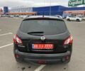 Чорний Ніссан Кашкай, об'ємом двигуна 1.5 л та пробігом 234 тис. км за 10555 $, фото 3 на Automoto.ua