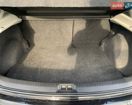 Черный Ниссан Кашкай, объемом двигателя 1.5 л и пробегом 233 тыс. км за 10699 $, фото 20 на Automoto.ua