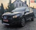 Черный Ниссан Кашкай, объемом двигателя 1.5 л и пробегом 161 тыс. км за 11300 $, фото 1 на Automoto.ua