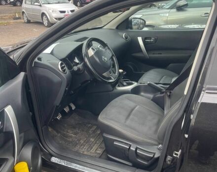 Ниссан Кашкай 2011 в Луцке на Automoto.ua Черный Ниссан Кашкай, объемом двигателя 0 л и пробегом 270 тыс. км за 11600 $, фото 2 на Automoto.ua