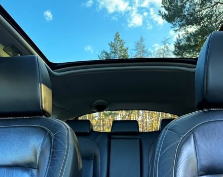 Черный Ниссан Кашкай, объемом двигателя 2 л и пробегом 235 тыс. км за 11500 $, фото 6 на Automoto.ua