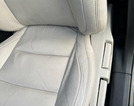 Черный Ниссан Кашкай, объемом двигателя 1.6 л и пробегом 216 тыс. км за 10999 $, фото 39 на Automoto.ua