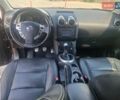 Черный Ниссан Кашкай, объемом двигателя 1.5 л и пробегом 239 тыс. км за 10900 $, фото 3 на Automoto.ua
