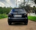 Чорний Ніссан Кашкай, об'ємом двигуна 2 л та пробігом 181 тис. км за 12000 $, фото 11 на Automoto.ua