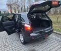 Чорний Ніссан Кашкай, об'ємом двигуна 1.5 л та пробігом 213 тис. км за 10400 $, фото 76 на Automoto.ua