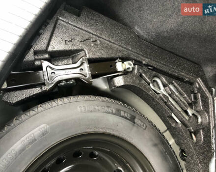 Черный Ниссан Кашкай, объемом двигателя 1.5 л и пробегом 192 тыс. км за 11500 $, фото 46 на Automoto.ua