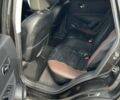 Чорний Ніссан Кашкай, об'ємом двигуна 2 л та пробігом 316 тис. км за 9600 $, фото 9 на Automoto.ua