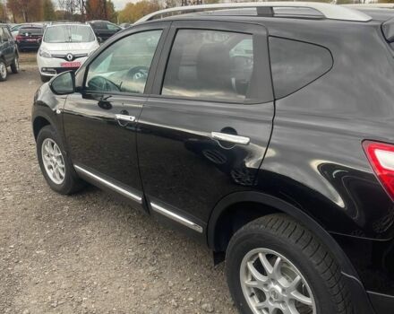 Ниссан Кашкай 2011 в Луцке на Automoto.ua Черный Ниссан Кашкай, объемом двигателя 0 л и пробегом 270 тыс. км за 11600 $, фото 3 на Automoto.ua