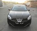 Чорний Ніссан Кашкай, об'ємом двигуна 0 л та пробігом 234 тис. км за 3500 $, фото 1 на Automoto.ua