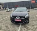 Черный Ниссан Кашкай, объемом двигателя 2 л и пробегом 108 тыс. км за 13600 $, фото 9 на Automoto.ua