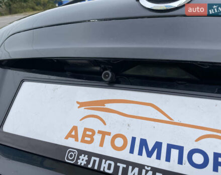 Чорний Ніссан Кашкай, об'ємом двигуна 1.6 л та пробігом 170 тис. км за 11700 $, фото 50 на Automoto.ua