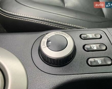 Черный Ниссан Кашкай, объемом двигателя 2 л и пробегом 186 тыс. км за 13399 $, фото 24 на Automoto.ua