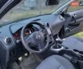 Чорний Ніссан Кашкай, об'ємом двигуна 1.5 л та пробігом 213 тис. км за 10400 $, фото 78 на Automoto.ua