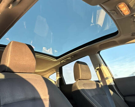 Черный Ниссан Кашкай, объемом двигателя 1.46 л и пробегом 261 тыс. км за 10700 $, фото 17 на Automoto.ua