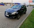 Черный Ниссан Кашкай, объемом двигателя 1.46 л и пробегом 139 тыс. км за 9899 $, фото 25 на Automoto.ua