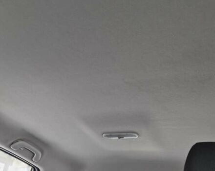 Черный Ниссан Кашкай, объемом двигателя 1.5 л и пробегом 201 тыс. км за 9950 $, фото 11 на Automoto.ua