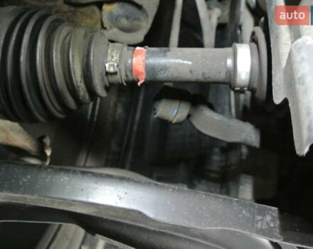 Черный Ниссан Кашкай, объемом двигателя 2 л и пробегом 220 тыс. км за 13500 $, фото 65 на Automoto.ua