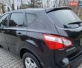 Чорний Ніссан Кашкай, об'ємом двигуна 1.5 л та пробігом 213 тис. км за 10400 $, фото 31 на Automoto.ua