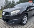 Чорний Ніссан Кашкай, об'ємом двигуна 1.5 л та пробігом 213 тис. км за 10400 $, фото 51 на Automoto.ua