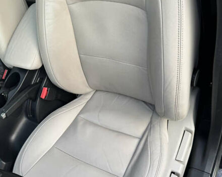 Черный Ниссан Кашкай, объемом двигателя 1.6 л и пробегом 216 тыс. км за 10999 $, фото 37 на Automoto.ua