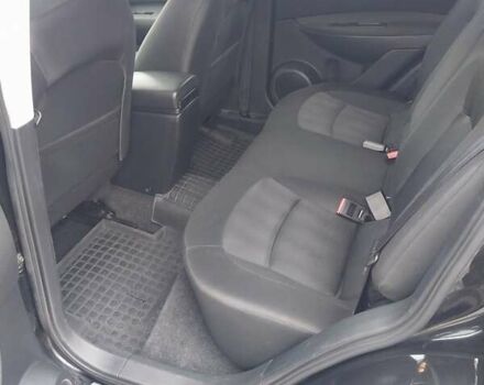 Ниссан Кашкай 2011 в Косове на Automoto.ua Черный Ниссан Кашкай, объемом двигателя 1.46 л и пробегом 270 тыс. км за 10750 $, фото 11 на Automoto.ua