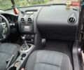 Черный Ниссан Кашкай, объемом двигателя 2 л и пробегом 193 тыс. км за 10600 $, фото 6 на Automoto.ua