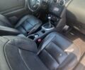 Черный Ниссан Кашкай, объемом двигателя 1.5 л и пробегом 239 тыс. км за 10900 $, фото 1 на Automoto.ua