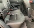 Черный Ниссан Кашкай, объемом двигателя 2 л и пробегом 186 тыс. км за 13399 $, фото 19 на Automoto.ua