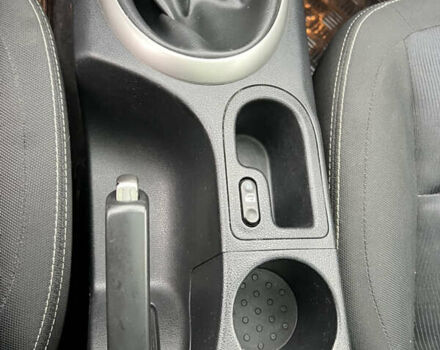 Черный Ниссан Кашкай, объемом двигателя 1.5 л и пробегом 234 тыс. км за 10555 $, фото 25 на Automoto.ua